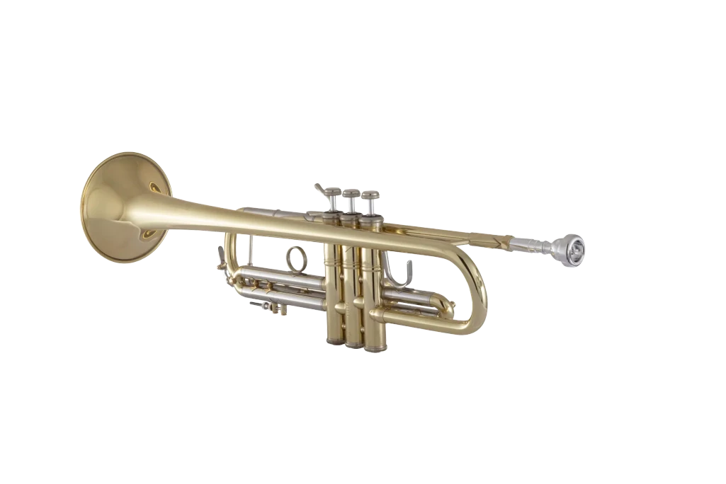 18043R Bach Professional Trumpet