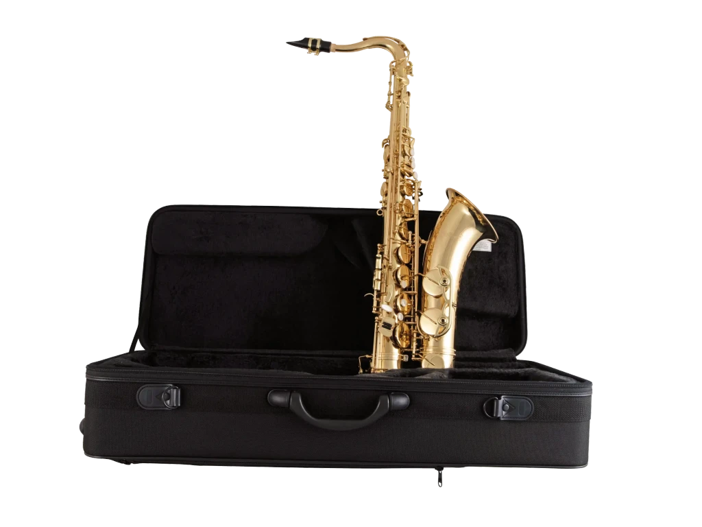 STS511 Selmer Standard Intermediate Tenor Saxophone Ic Fr Hz