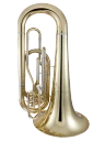 King Performance Marching Tuba in BBb KMT410