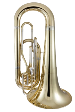 King Performance Marching Tuba in BBb KMT410