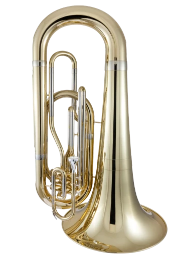 King Performance Marching Tuba in BBb KMT410