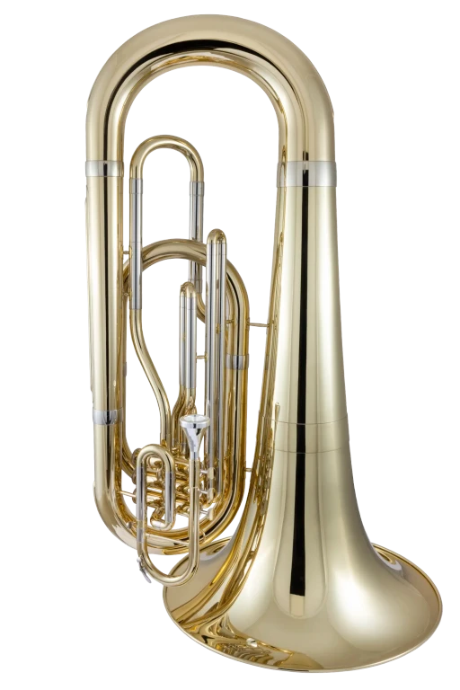 KMT410 King Marching Tuba