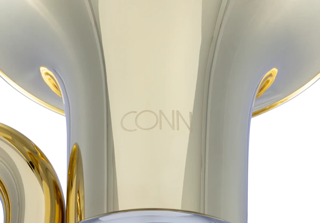 CBB4114 Conn Advanced Tuba