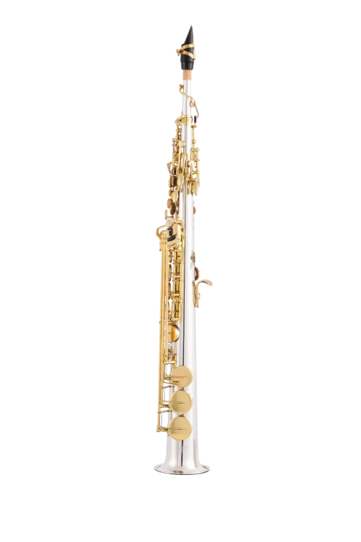 SWO37 Yanagisawa Professional Soprano Saxophone