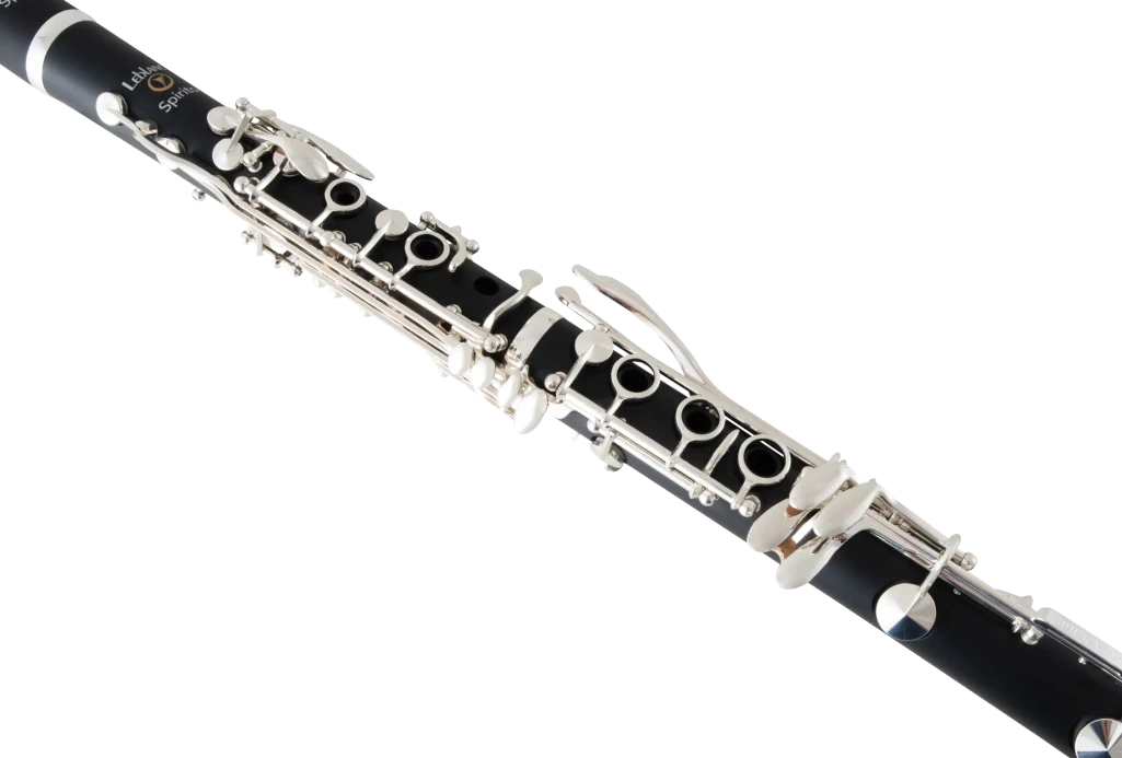 LCL311S Leblanc Standard Student Clarinet F