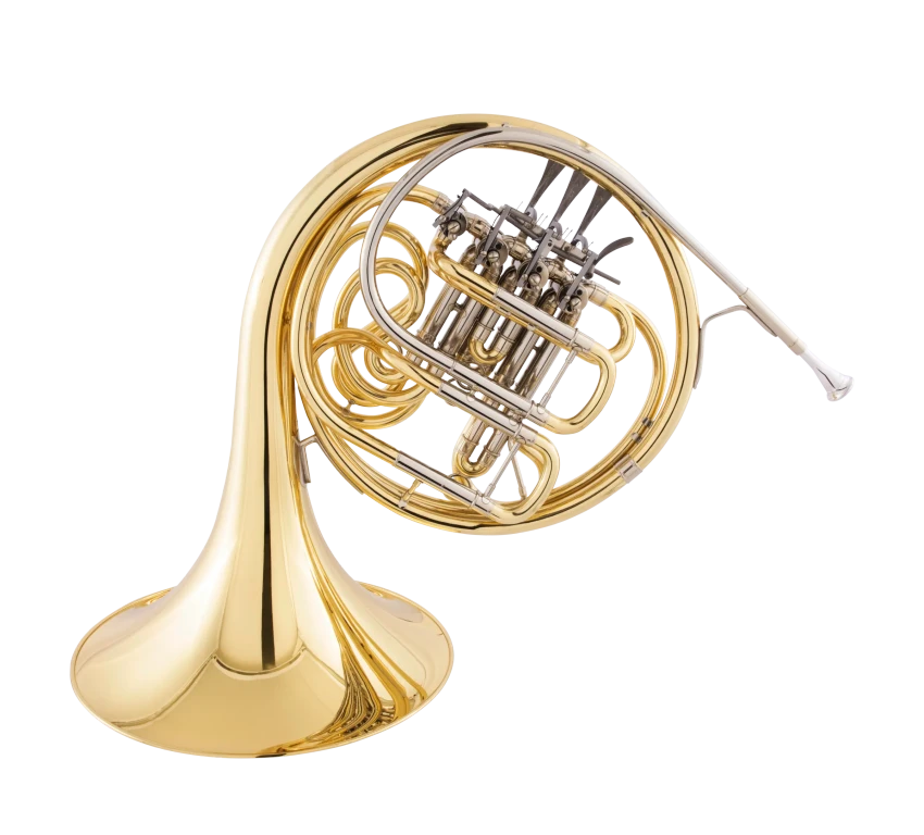 7D Conn Professional French Horn