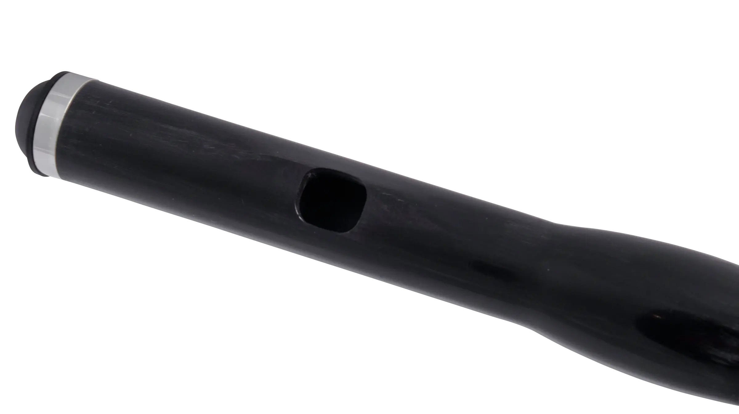 LPC411 Leblanc Advanced Piccolo - zoomed in
