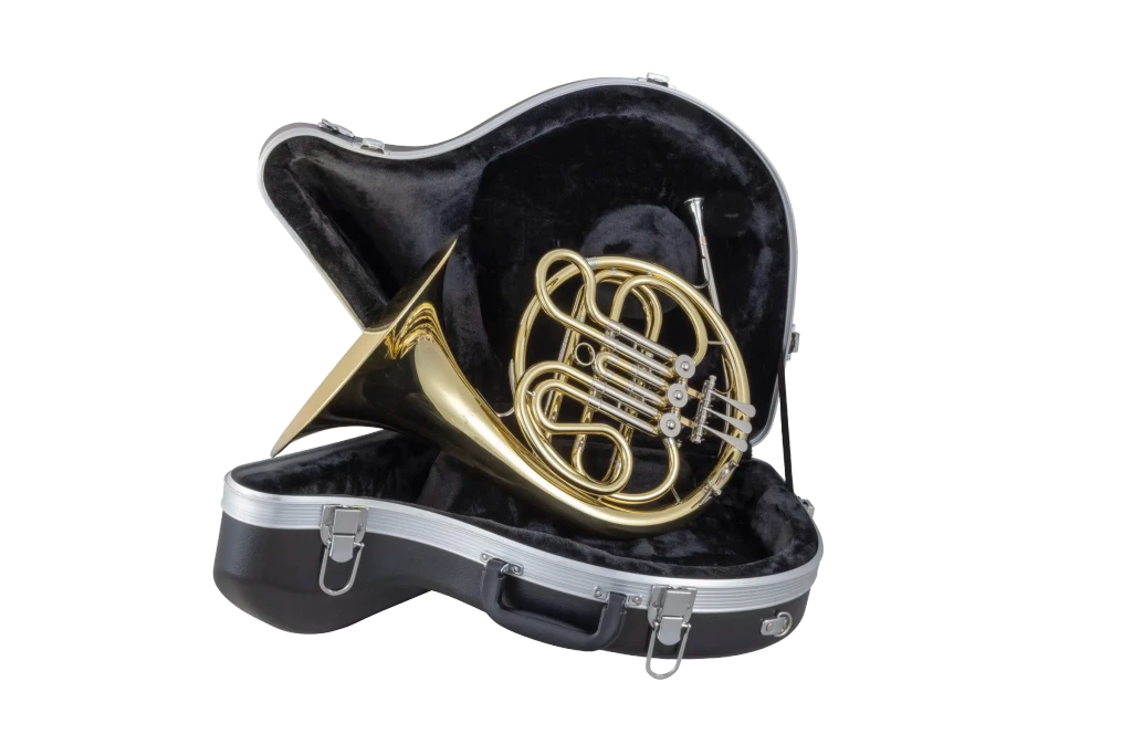 CHR201F Conn Student Single F French Horn