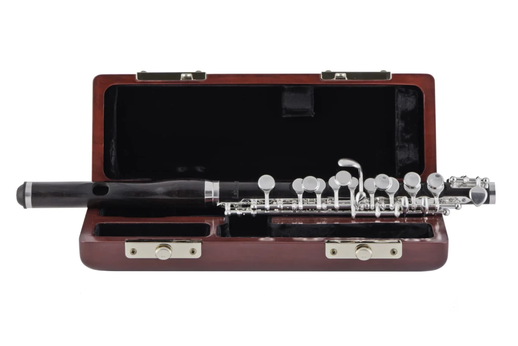 LPC711 Leblanc Professional Piccolo