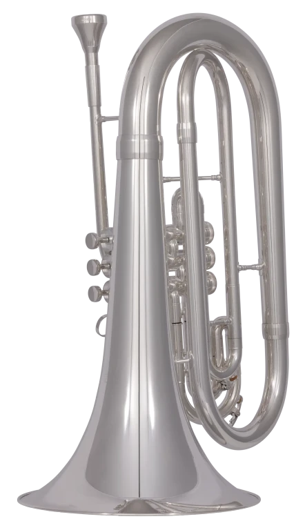 KMB612S King Professional Marching Baritone
