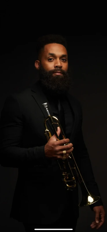 Image of Alonzo King