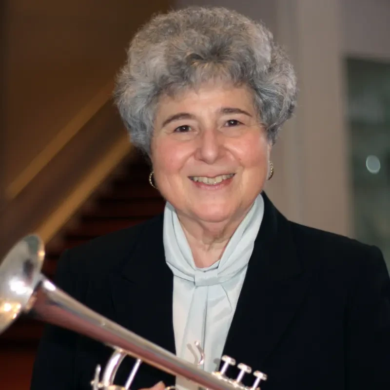 Portrait of Marie Speziale