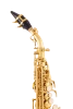 LSC211 Leblanc Student Soprano Saxophone - thumbnail