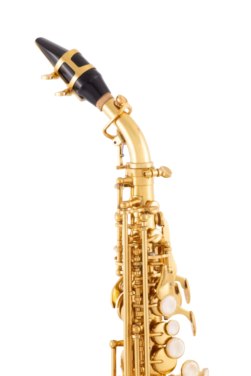LSC211 Leblanc Student Soprano Saxophone