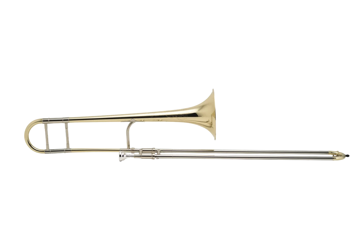King Legend Tenor Trombone in Bb 2BLS