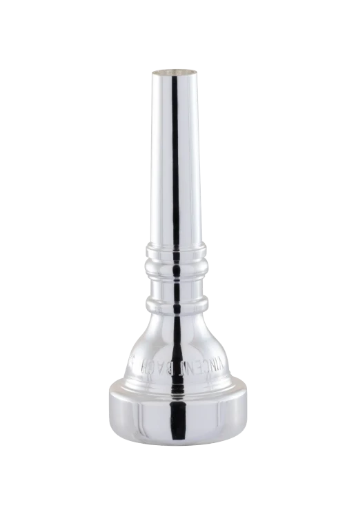 3495A Bach Accessory Standard Cornet Mouthpiece Ac Fr Vr Fs