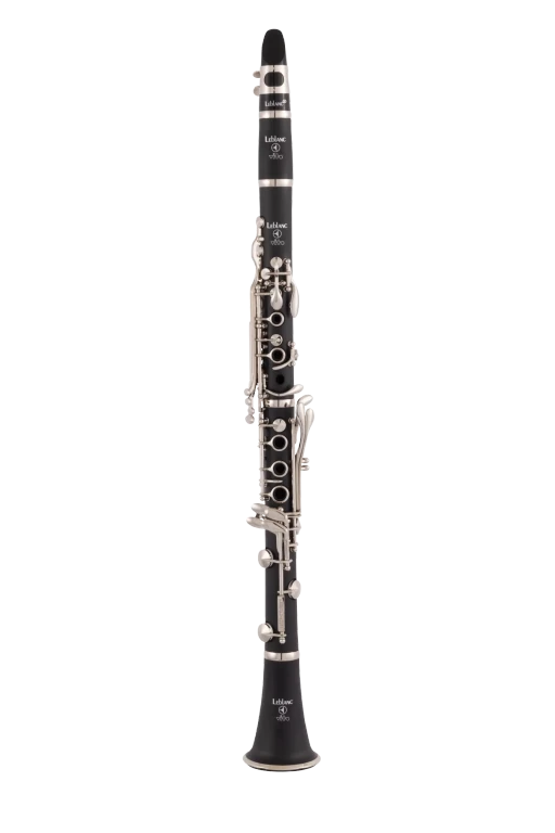 LCL302N Leblanc Student Clarinet