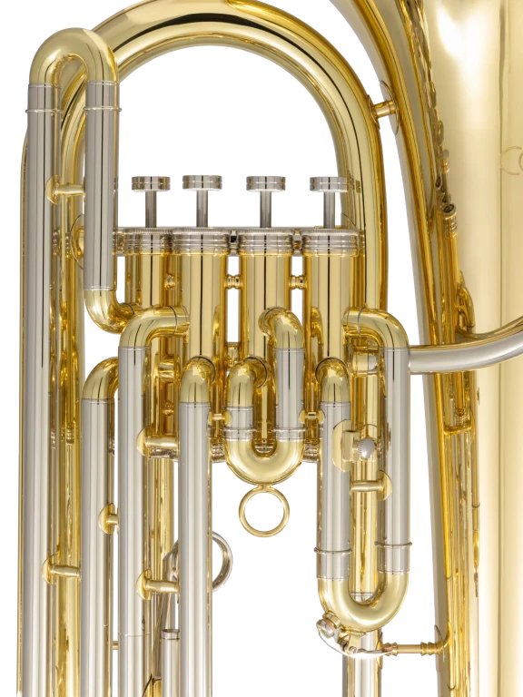 CEU511 Conn Advanced Euphonium