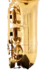 LSC211 Leblanc Student Soprano Saxophone - thumbnail