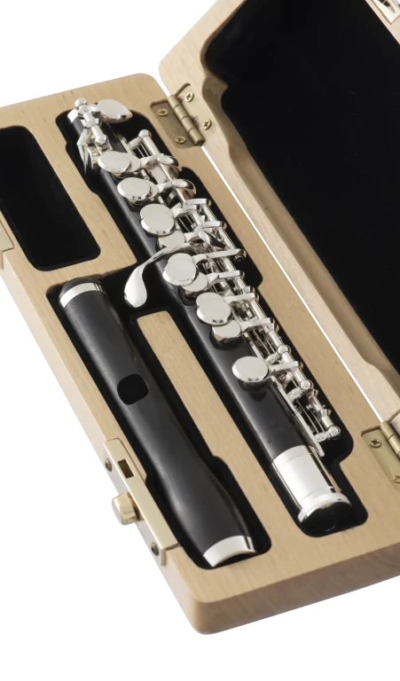 SPC711 Selmer Standard Intermediate Piccolo Ic Sd Vr Fs