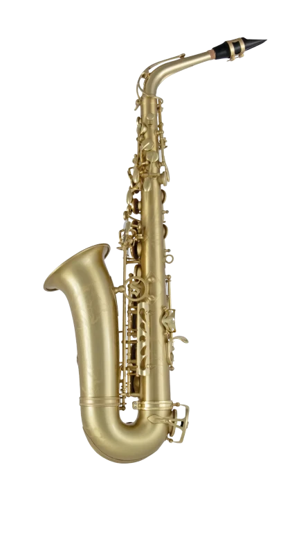 SAS711M Selmer Lacquer Finish Alto Saxophone In Fr Vr Fs