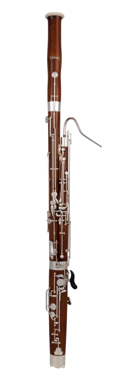 LBN511S Leblanc Advanced Bassoon