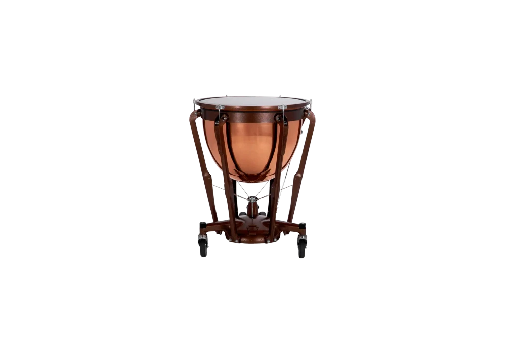LTP523PG Ludwig Professional Timpani Polished Copper 23in