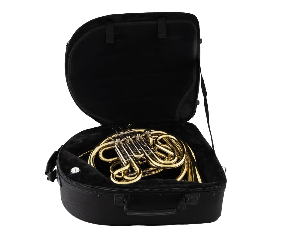 7DS CG Conn ScrewBell Step Up French Horn Ic Fr Vr Fs 2