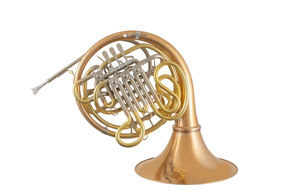 H281UL Holton Standard Professional FrenchHorn