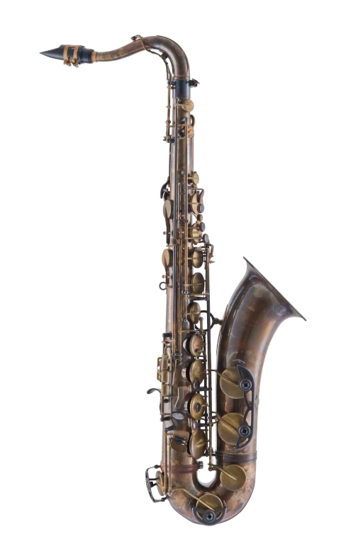 LTS711AB Leblanc Premiere Tenor Saxophone with Underslung Neck
