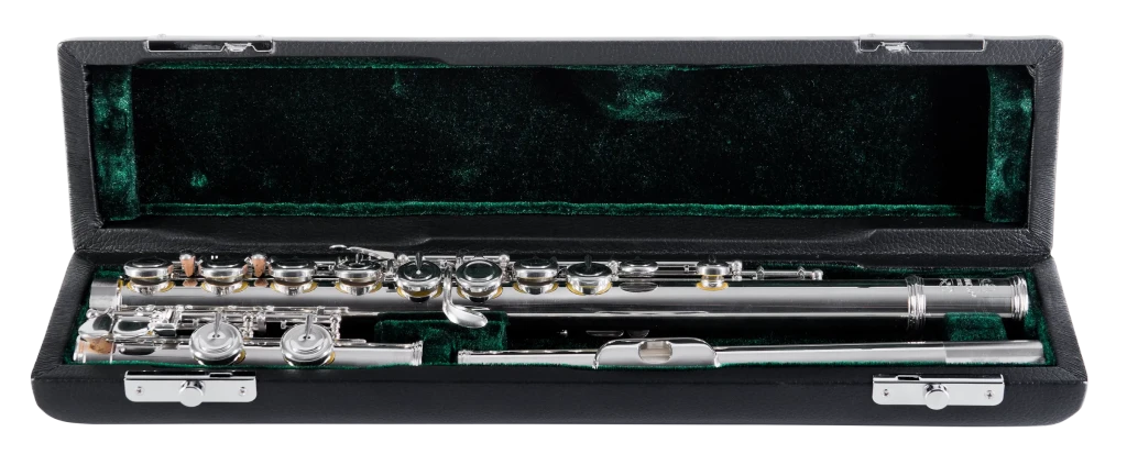 LFL511PEODIR Leblanc Advanced Flute