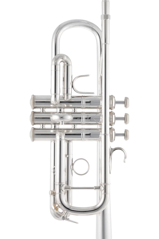 C190SL229X Bach C Trumpet