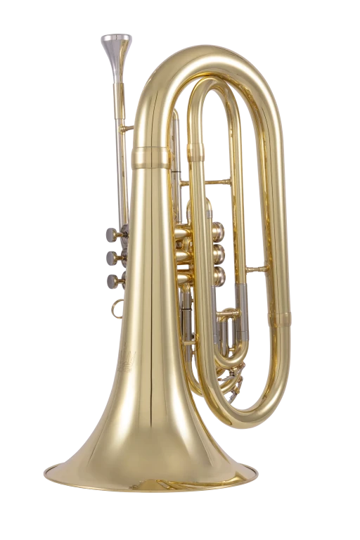 KMB611 King Professional Marching Baritone