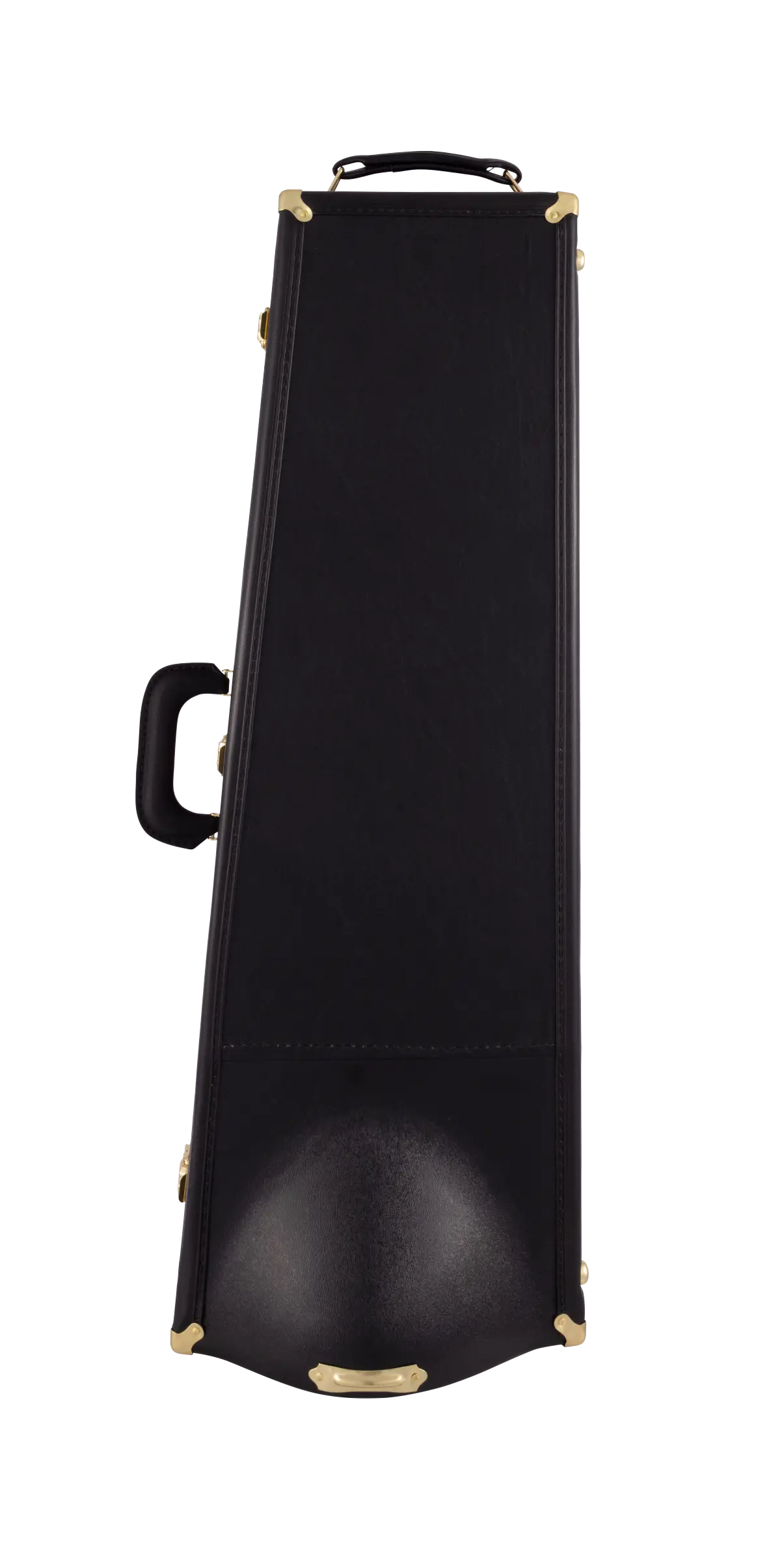 Conn 88HSP Professional Trombone - zoomed in