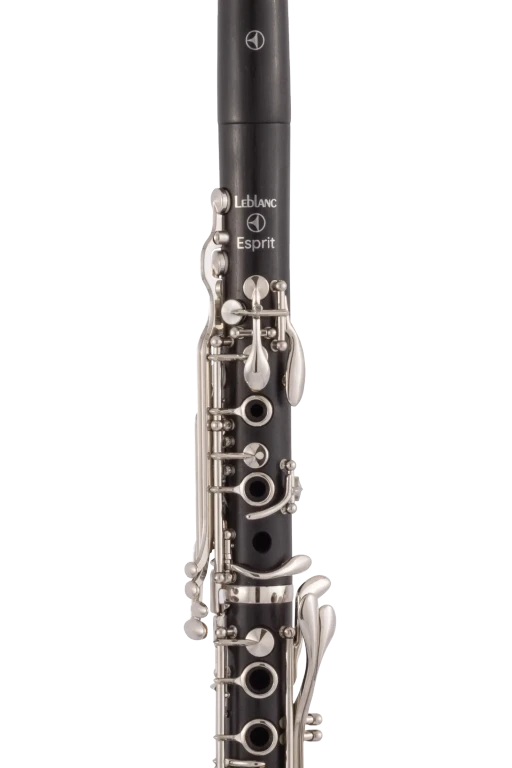 Leblanc Esprit Soprano Clarinet in Bb LCL402N | Conn Selmer Leblanc Esprit Soprano Clarinet in Bb LCL402N | Conn Selmer
