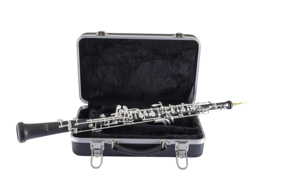 120B Selmer Intermediate Standard Oboe Ic Fr Hz Fs