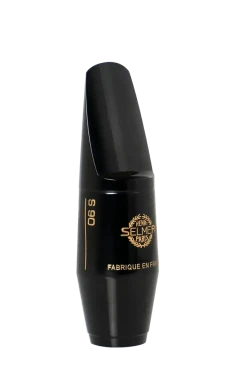 Selmer Paris S90 Series Alto Saxophone Mouthpiece S412190