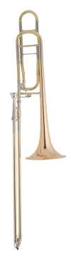 Conn Symphony Tenor Trombone in Bb 88HTO Open Wrap