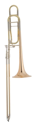 Conn Symphony Tenor Trombone in Bb 88HTO Open Wrap