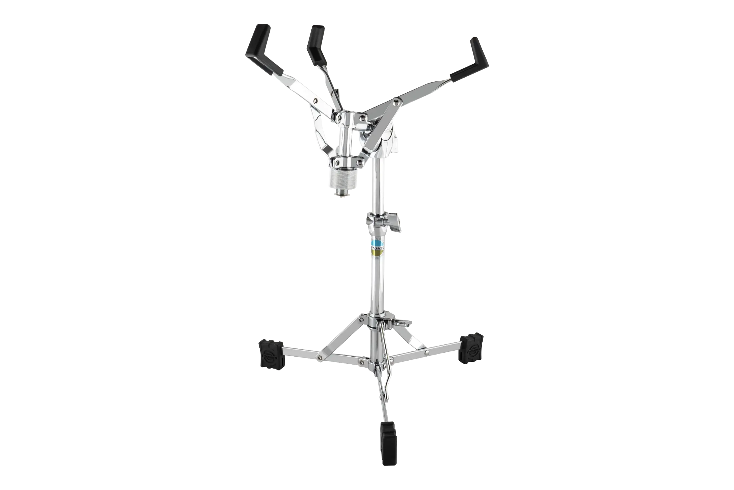 LC21SS Ludwig Classic Snare Stand A - zoomed in