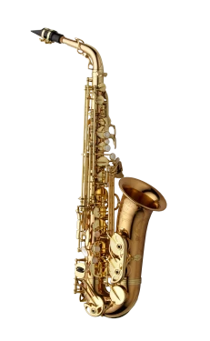 Yanagisawa Elite Alto Saxophone in Eb AW020