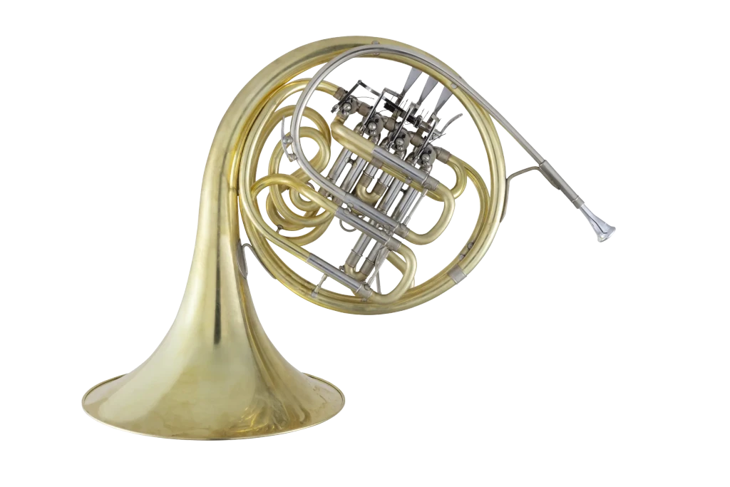 11DNUL Conn Professional French Horn