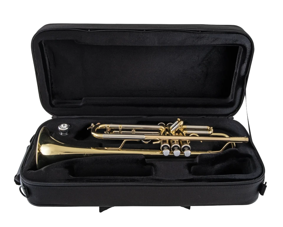 BTR311 Bach Student Trumpet I