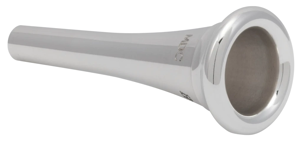 H2850MDC Holton Standard French Horn Mouthpiece