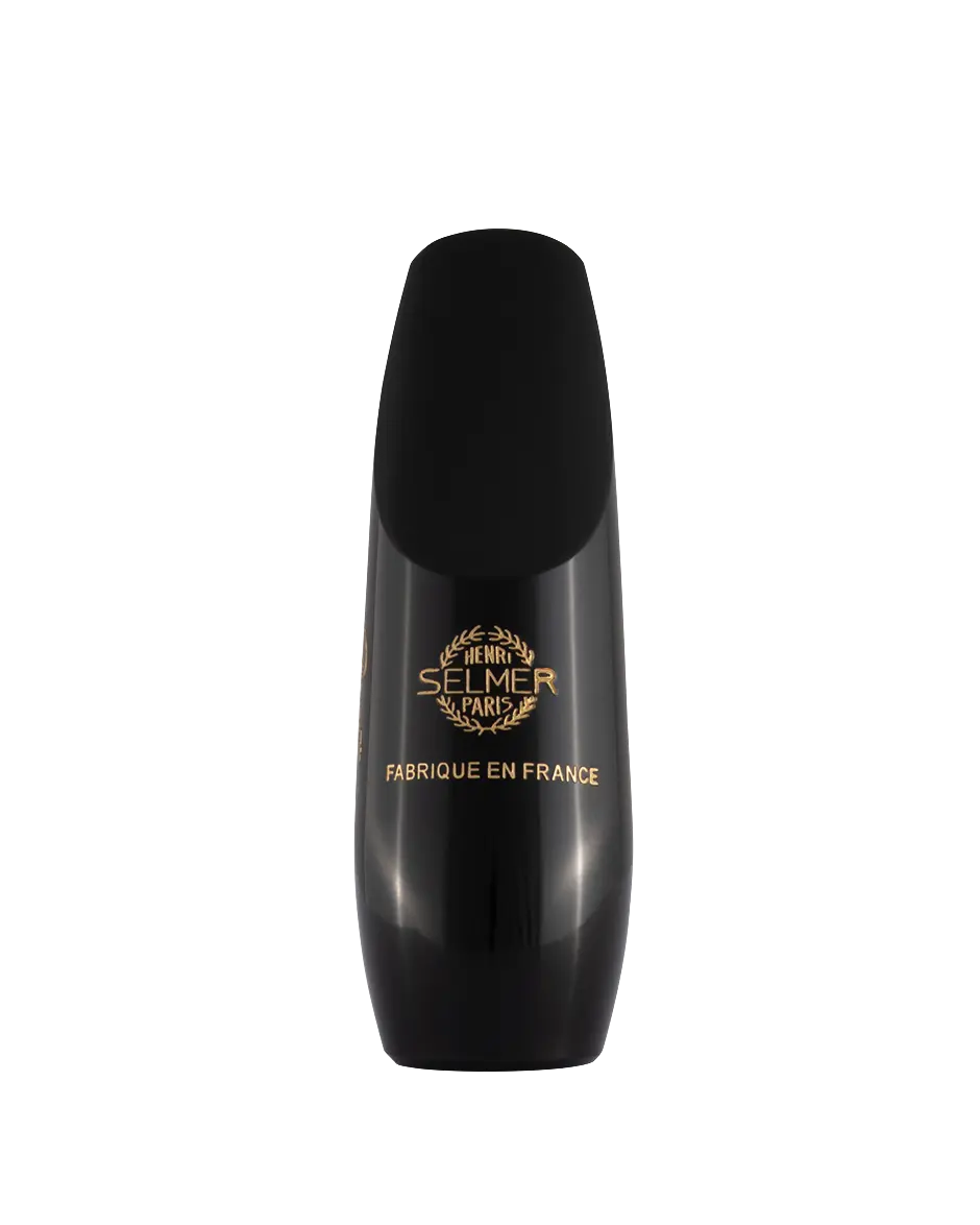 Selmer Paris S80 Series Soprano Saxophone Mouthpiece