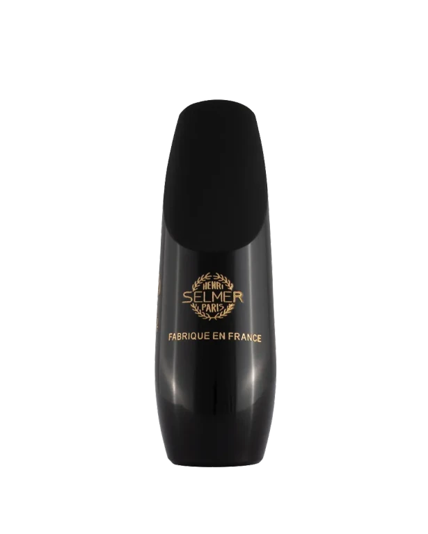 S401C1 HenriSelmerParis SopranoSaxophone Mouthpiece A