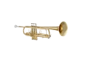 Bach Stradivarius Trumpet in Bb 19037X