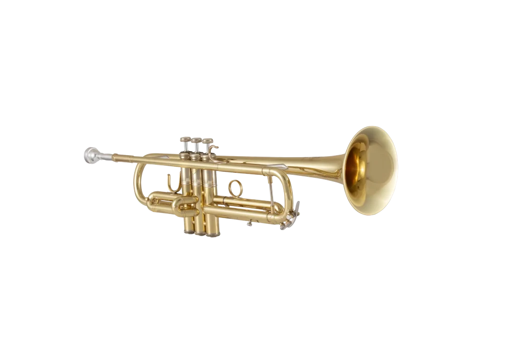 190M37X Bach Standard Professional BflatTrumpet