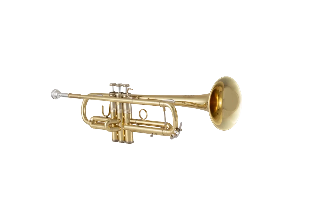 190M37X Bach Standard Professional BflatTrumpet