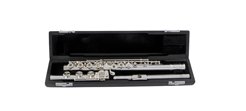 SFL611BEOC Selmer Standard Intermediate Flute Ic Fr Hz Fs2